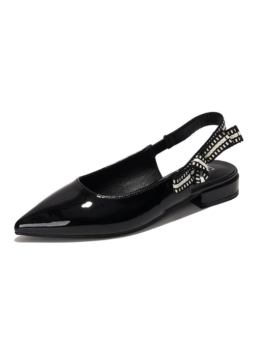 FLATS SHOE