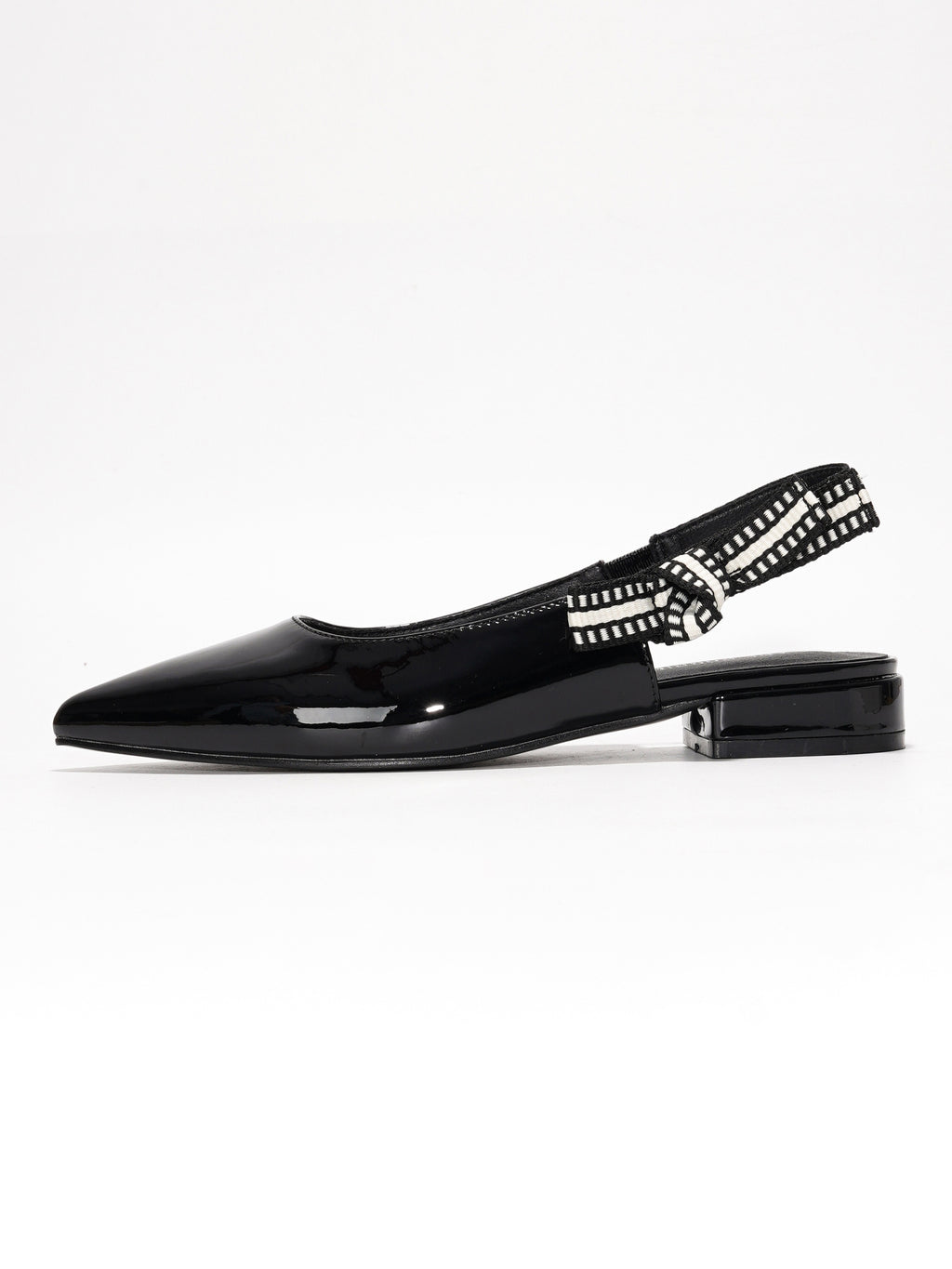 FLATS SHOE