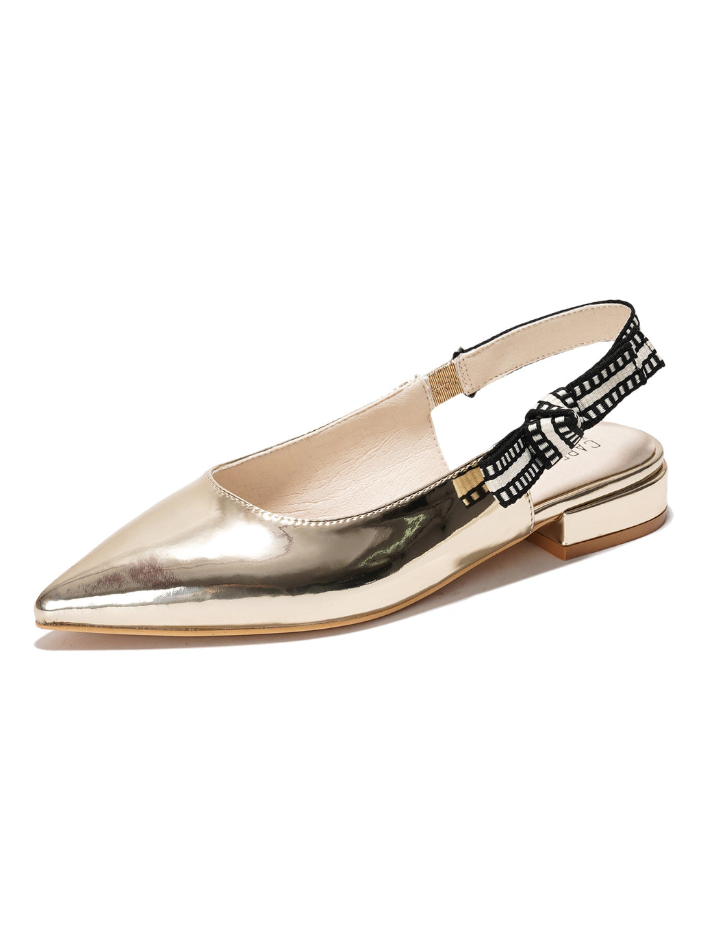 FLATS SHOE