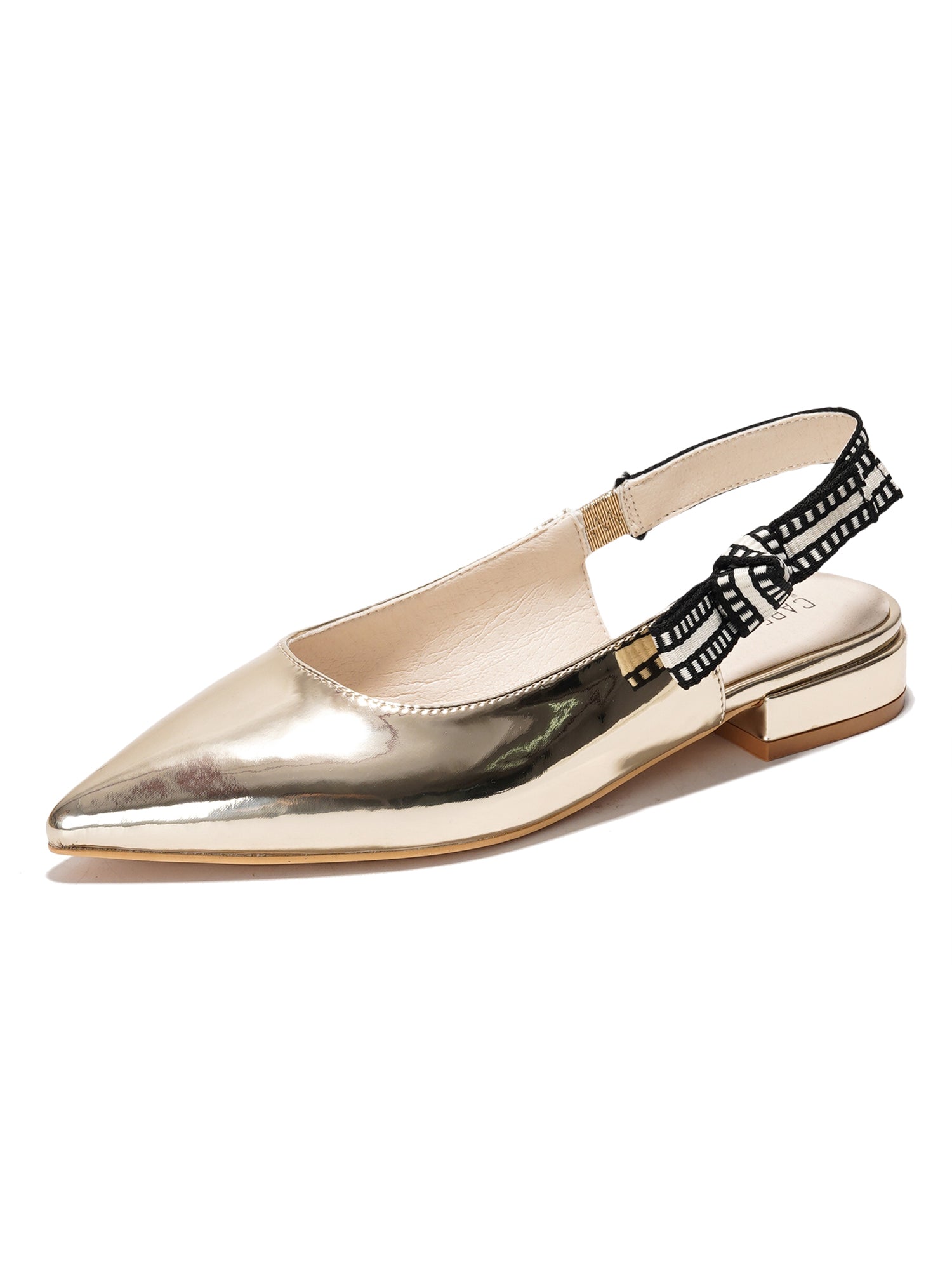 FLATS SHOE
