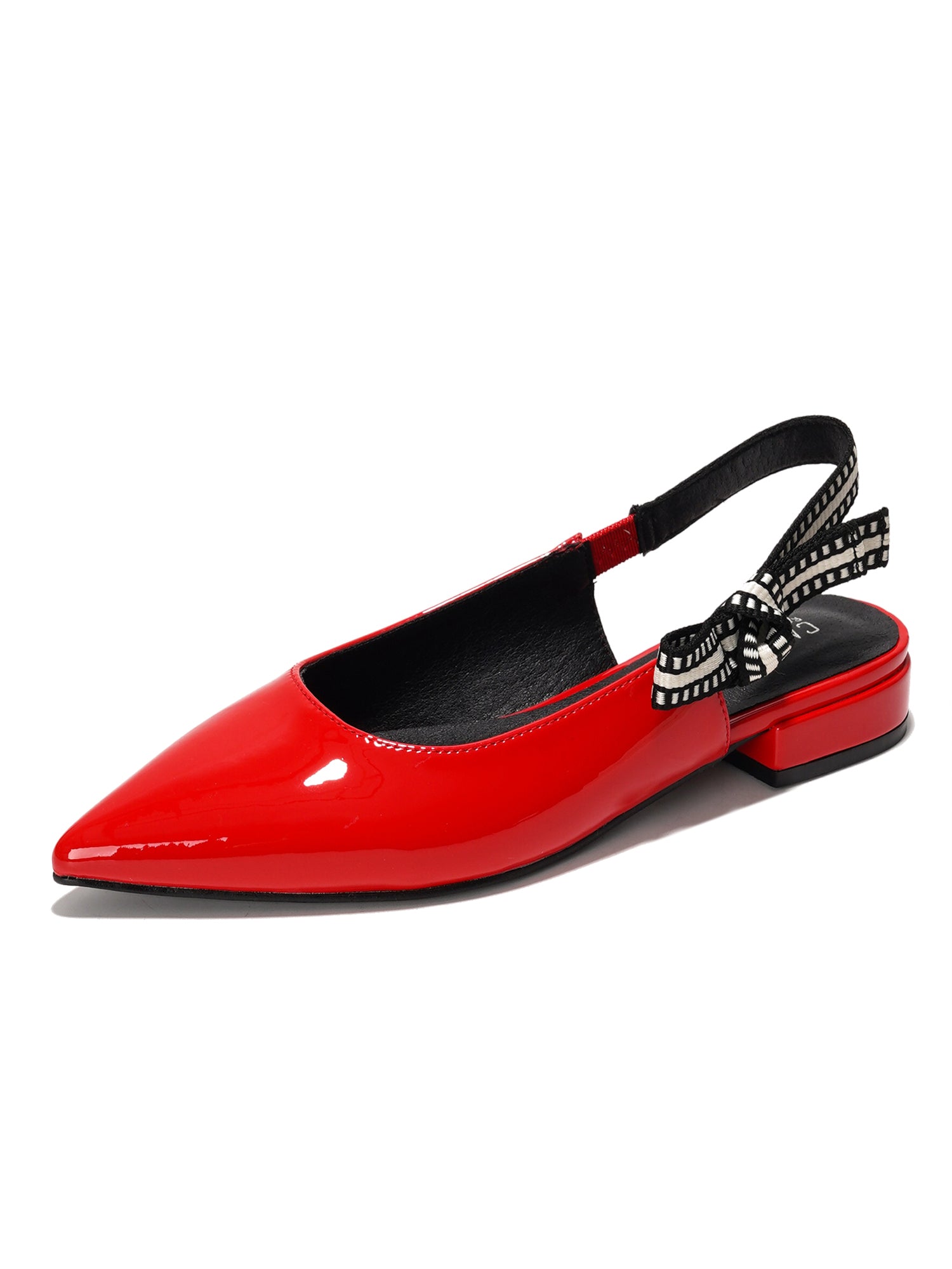 FLATS SHOE