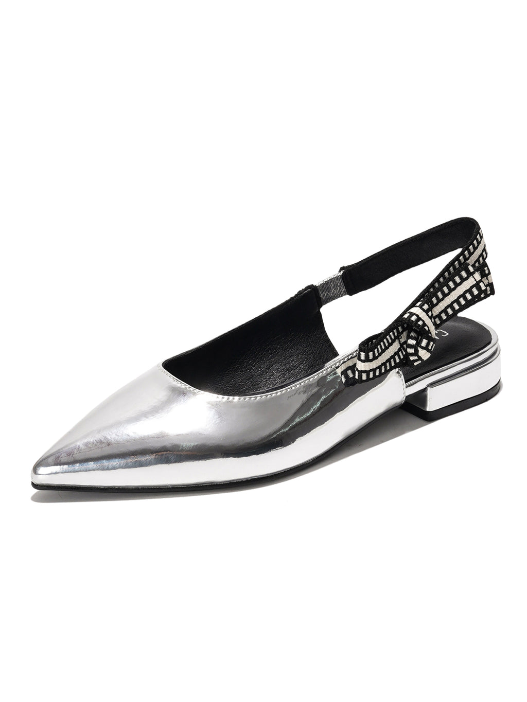 FLATS SHOE