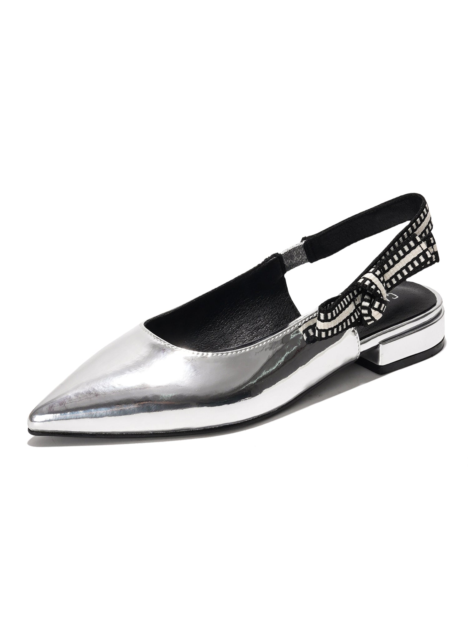 FLATS SHOE