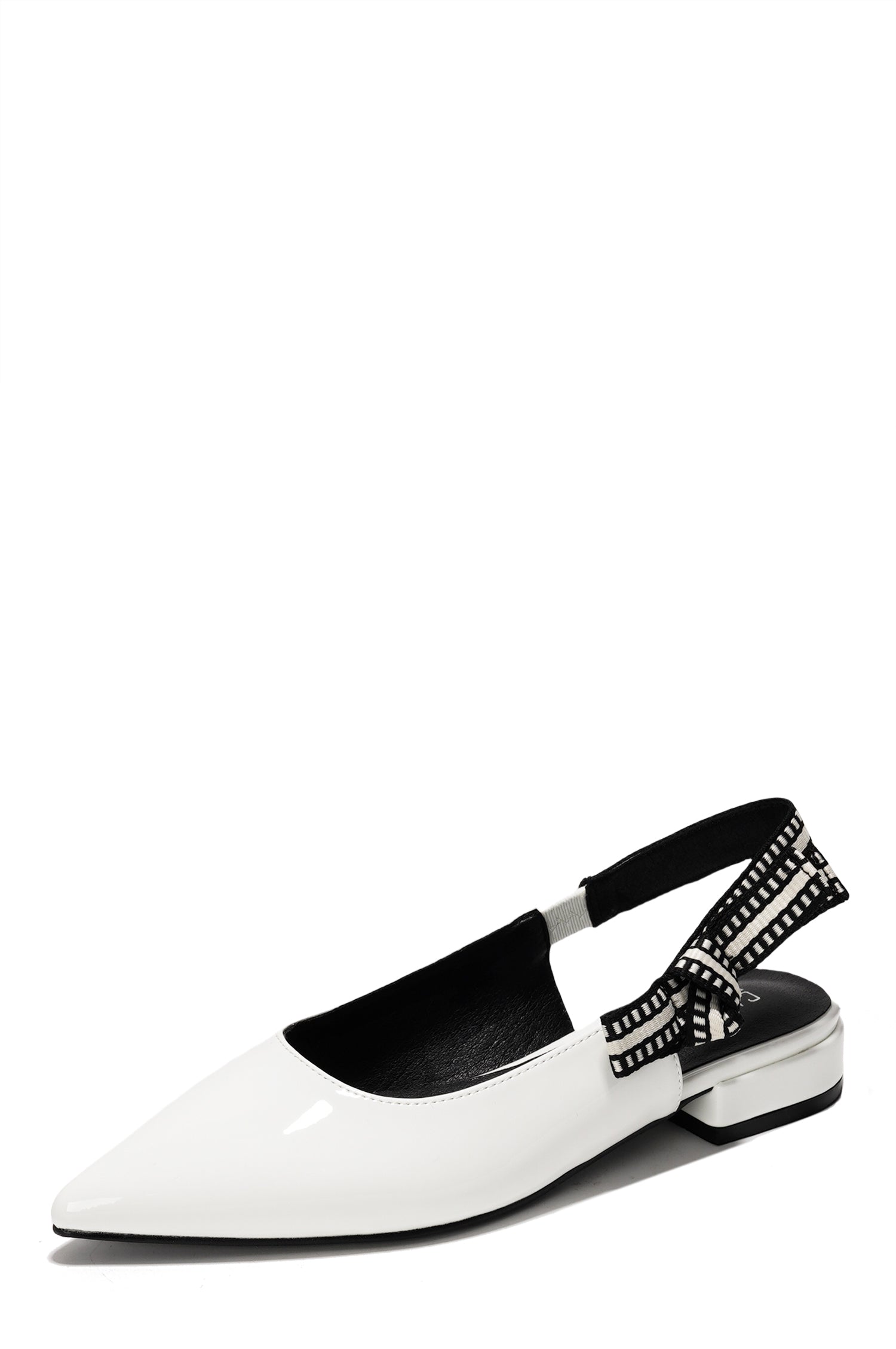 FLATS SHOE